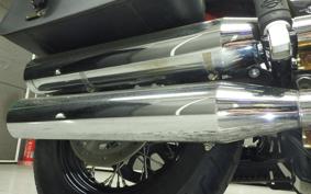 HARLEY FLSL 1750 2018