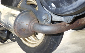 HONDA DIO ZX GEN 2 AF35