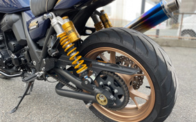 KAWASAKI ZRX1200 DAEG 2016 ZRT20D