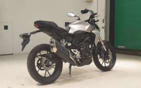 HONDA CB250RA 2025 MC52
