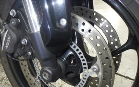 TRIUMPH TRIDENT 660 2021