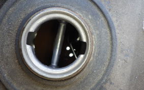 HONDA C50 SUPER CUB AA04