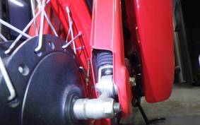 HONDA LITTLE CUB E 2016 AA01