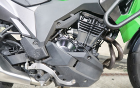KAWASAKI VERSYS-X 250 ABS TOURER LE250D