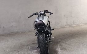 YAMAHA XSR900 2019 RN56J