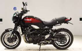 KAWASAKI Z900RS 2021 ZR900C