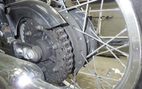 KAWASAKI W400 2006 EJ400A