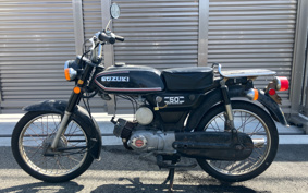 SUZUKI K50 K50