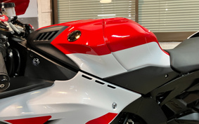 YAMAHA YZF-R1 2026 RN65J