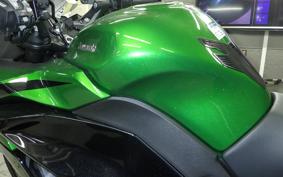 KAWASAKI NINJA 1100SX SE 2025 ZXT10H