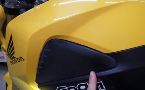 HONDA GROM 1999 JC61