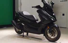 HONDA FORZA 250 2016 MF17