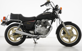 HONDA CM400T NC01