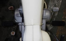 HONDA LITTLE CUB E AA01