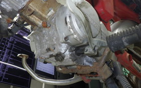 HONDA CL50 BENLY 2022 CD50