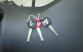 YAMAHA MT-07 ABS 2018 RM19J