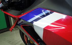 HONDA CBR600RR 2021 PC40