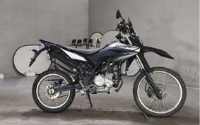 YAMAHA WR155R DG37