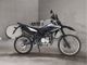 Фото Yamaha WR155R с японского аукциона