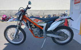 KTM 350 FREERIDE 2015 FRA40