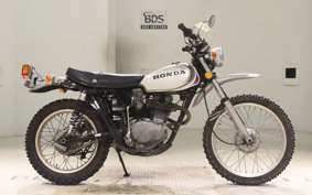HONDA SL250S 2020 SL250S