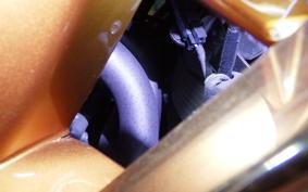 SUZUKI HAYABUSA Gen.3 2021 EJ11A