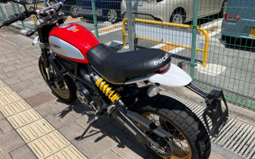 DUCATI SUKU RAN BURA DESERT SU RED 2019