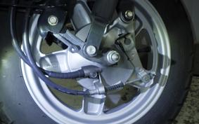 HONDA GYRO CANOPY 1997 TA03