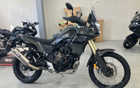 YAMAHA TENERE 700 2023 DM13J