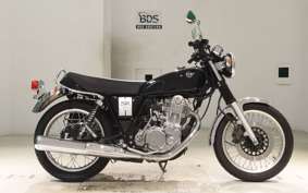 YAMAHA SR400 Gen.5 2019 RH16J