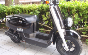 YAMAHA VOX DELUXE  SA31J