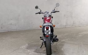 HONDA CB223S MC40