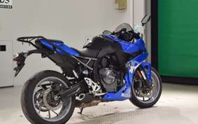 SUZUKI GSX-8R 2018 EM1AA