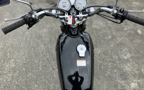 YAMAHA SR400-1 1995 1JR