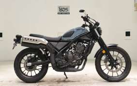 HONDA CL250-2 2009 MC57