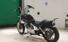 YAMAHA VIRAGO 250 2022 3DM