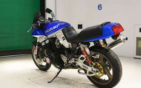 SUZUKI GSX1100S KATANA 1994 GU76A