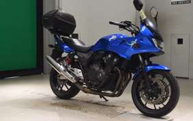 HONDA CB400 SUPER BOLDOR A 2017 NC42