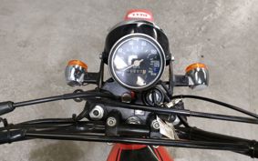 HONDA XL230 MC36