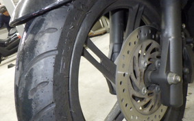 HONDA PCX150 TRIKE ﾔﾈﾂｷ 2013