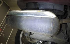 HONDA FORESIGHT SE MF04