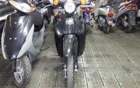 HONDA LITTLE CUB E 2012 AA01