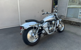 HONDA V-TWIN MAGNA MC29