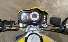 BUELL XB9SX LIGHTNING 2004 WX12