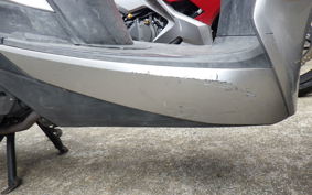 HONDA LEAD 125 1996 JF45