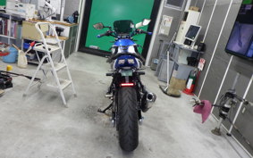 SUZUKI SV650 A 2018 VP55B
