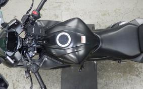 SUZUKI GIXXER 250 SF 2008