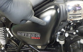 OTHER ENFIELD メテオ350 2024