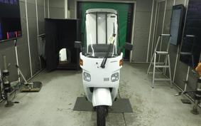 HONDA GYRO CANOPY 2007 TA03