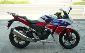 HONDA CBR250R MC41